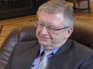 Ambasador Rosji: "Polska usiłuje zatuszować ocalenie jej przez Armię Czerwoną historycznymi pretensjami"