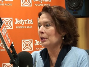 [video] "Przyczyną Brexitu byli także Polacy pracujący w Wlk. Brytanii". Wypowiedź Kidawy podbija sieć