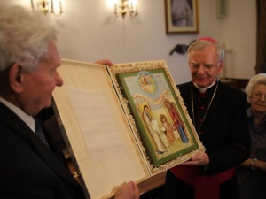 Abp Marek Jędraszewski laureatem Nagrody im. Czcigodnego Sługi Bożego Jerzego Ciesielskiego