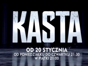 „Kasta” program poświęcony patologii w wymiarze sprawiedliwości z dobrą oglądalnością 