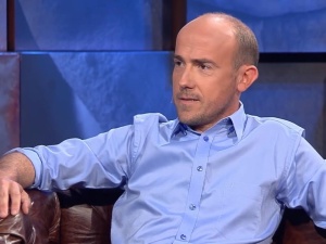 Czy wiesz, jak Niemcy mają określać przewodniczącego PO? Cezary Gmyz: "Mnie bawi"