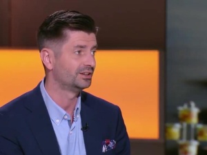 ZP Rady Europy debatuje nad Polską. Śmiszek zapowiada swój udział: "To patriotyczny obowiązek"