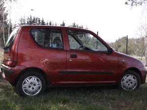 Pamiętacie zbiórkę na seicento? Pieniądze zniknęły, prokuratura wkroczyła do akcji