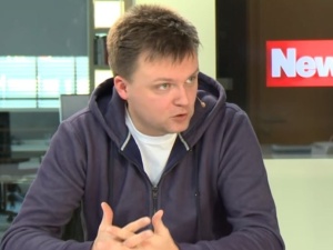Hołownia: "Polska miała być Tygrysem Europy, została jej Frankensteinem"
