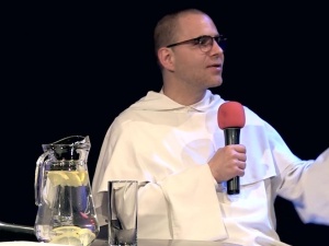 [video] Ojciec Paweł Gużyński: "Mentalnie już w Holandii..."