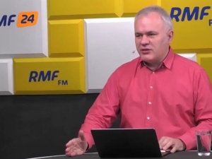 [video] Mazurek ostro do Siemoniaka nt. Ziobry: "Pana boli nie to co mówi, ale kto mówi"