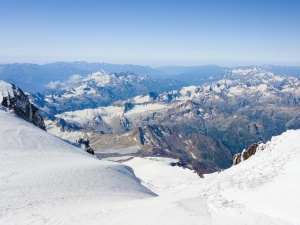 Znaleziono ciało Polaka zaginionego na Elbrusie
