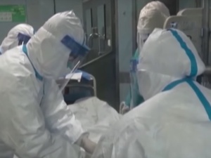 Łódź: Drugi pacjent z podejrzeniem koronawirusa. Mężczyzna przyleciał z Wuhan