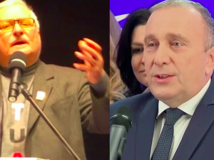 Wałęsa uderza w Schetynę! Oskarża go o zdradę: „Kiedy ja miałem najciężej, to Schetyna…”
