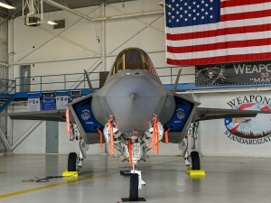 Jutro podpisanie umowy na F-35. Błaszczak: Ten dzień przejdzie do historii Wojska Polskiego
