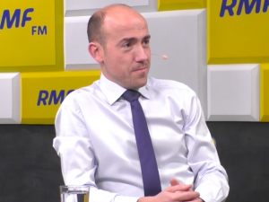Co dalej ze Schetyną? Budka: „Nie może być tak, że wszystko zostaje po staremu”