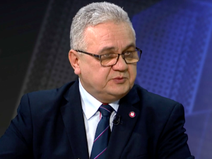 Kto jest najbardziej narażony na koronawirusa? GIS odpowiada
