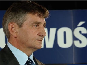 „Natchniona lewacką argumentacją…”. Ostry wpis byłego marszałka Sejmu