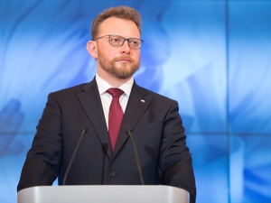 Kiedy Polacy z Chin wrócą do kraju? Minister Zdrowia: "Sytuacja jest bardzo dynamiczna"