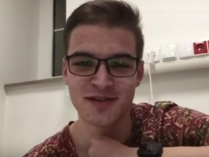 Komunikat GIS w sprawie stanu zdrowia studentów, którzy wrócili z Wuhan