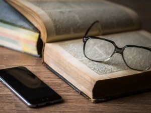 Jerzy Bukowski: Studenci ekonomii potrafią docenić wielką literaturę