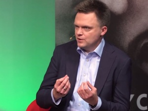 "Prosimy nie wprowadzać w błąd". MON burzy narrację Hołowni ws. F-35