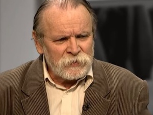 Adam Borowski ogłosił termin demonstracji w obronie reformy sądów. "Kto Polskę kocha i w Boga wierzy"