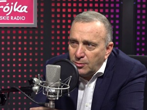 [video] Budka powiedział, że Schetyna nie będzie grał w PO pierwszych skrzypiec. Schetyna odpowiada