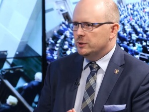 "Fałszywe insynuacje będą ścigane karnie i cywilnie". Ordo Iuris zapowiada pozew przeciw OMZRiK