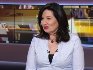 "Jestem dorosła, mam prawo sobie zajarać [marihuanę] kiedy chcę". Ta pani zasiada w Sejmie RP