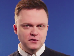 [WIDEO] „Zrobię wszystko, włącznie z rozmową z Królową”. Hołownia apeluje do Polaków na Wyspach