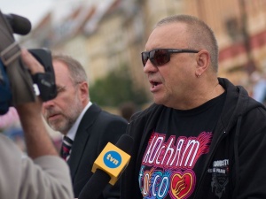 Most imienia WOŚP w Warszawie? Radni przegłosowali projekt