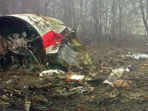 Jak będzie wyglądać 10. rocznica katastrofy smoleńskiej? "Rozważane są różne warianty"