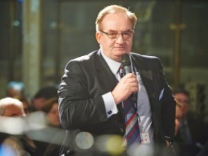 Opozycja zorganizowała naradę w PE. Saryusz-Wolski: „Żebrali o pomoc swoich zagranicznych sojuszników”