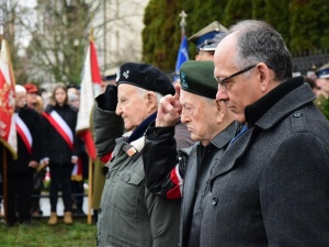 Warszawa pamięta. 76. rocznica zamachu na Franza Kutscherę
