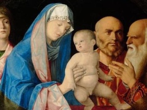 [Tylko u nas] Ks. Janusz Chyła: Bóg się nam ofiarował