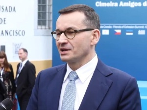 PMM: Dążymy do tego, by dopłaty do hektara dla rolników polskich, były na poziomie rolników niemieckich