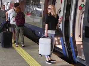 Dziennikarka GW o Kindze Dudzie: "Faktycznie, skandal jak ch...a!"