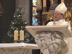 [video] Dzień Życia Konsekrowanego. Abp Ryś: "Ubóstwo, w którym żyjesz, nie zwalnia cię z ofiarności"