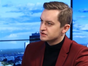 Bodnar zaprasza Kaletę na debatę z francuskim profesorem. Kąśliwa odpowiedź polityka