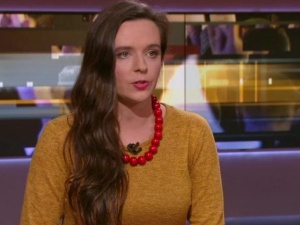 Jachira odpowiada na krytykę Kidawy-Błońskiej: "Ona ma ze mną problem, bo..."