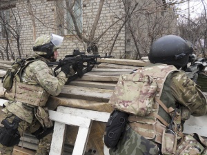 [Nieoficjalnie] W Syrii zginęli czterej oficerowie FSB