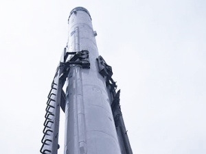 Iran zapowiada wystrzelenie satelity. "Z pomocą Boga satelita Safir będzie się kierować na orbitę"