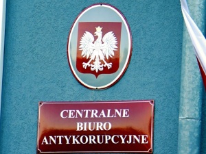 CBA zatrzymała kolejnego członka grupy przestępczej. W tle dziesiątki milionów strat Skarbu Państwa