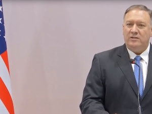 [Tylko u nas] Marek Budzisz: Nie tylko Białoruś. Pompeo w Uzbekistanie zablokował plany Moskwy