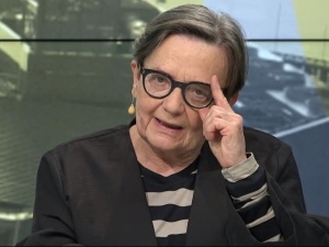 Holland atakuje A. Dudę i PiS. "Wypełnia plan Putina wprowadzając szereg rosyjsko-faszyzujących ustaw"