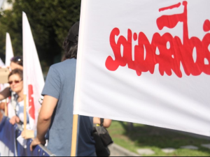 Solidarność: Karta Nauczyciela to nie relikt stanu wojennego!