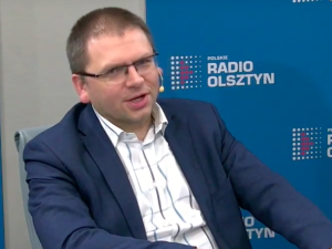 Jest zarządzenie prezesa sądu ws. Juszczyszyna. Odebrano mu sprawy i dostęp do systemu informatycznego