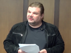 "Jestem pierwsza w Polsce, która z nimi wygrała". OMZRiK musi przeprosić dziennikarkę