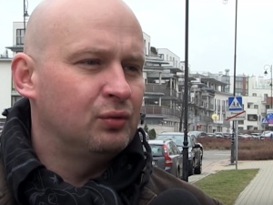 Pamiętacie służby w redakcji Wprost za PO? Michał Majewski właśnie został skazany przez "sędzię wolności"