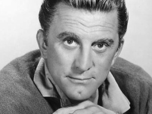 Zmarł Kirk Douglas, legenda złotej ery Hollywood