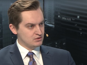 Sebastian Kaleta: Sytuacja jest politycznie kłopotliwa. Niektóre sądy tworzą swoje prawo