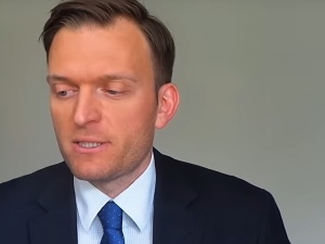 "Pisowski spisek". Tomasz Machała odwołany z funkcji redaktora naczelnego Wirtualnej Polski