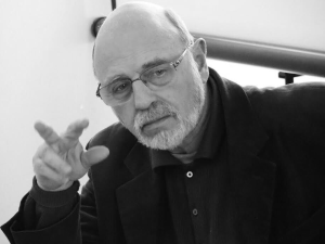 Nie żyje Wojciech Piotr Kwiatek
