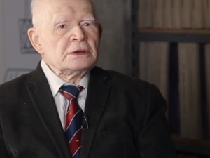 Krzysztof Wyszkowski: Sędzia Adam Strzembosz kłamie w żywe oczy
